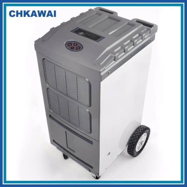 220V Commercial DEHUMIDIFIER DH-602B Ideal for Moisture Control in B2B Settings