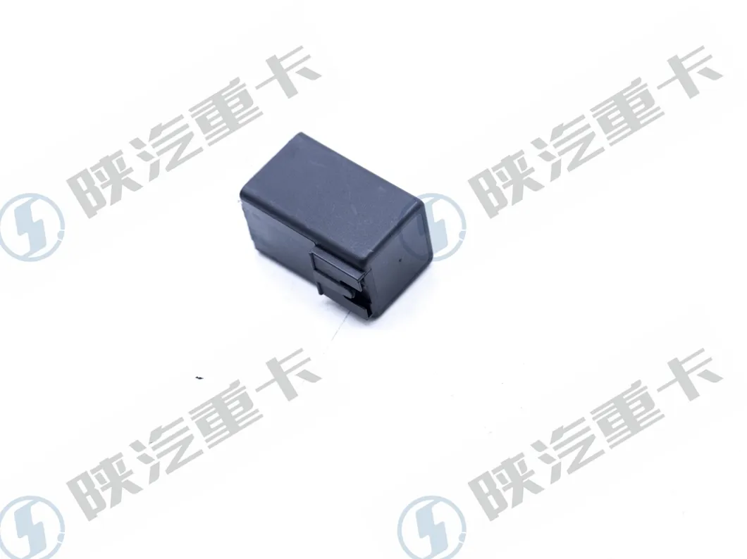 Tractor Truck Engine Limit Value Relay 81.25902.0378 Auto Parts