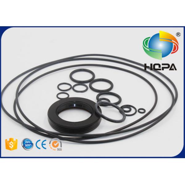 706-7G-01040KT 706-7G-01040 Travel Motor Seal Kit For Komatsu PC200-7 PC220-7