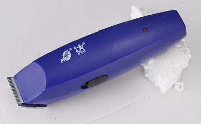 Professional Mens Hair Trimmer With Aluminum / Ceramic Coating Plate