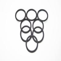 Inspecção completa NBR EPDMHNBR Anéis de selos de silicone para selos de qualquer cor e tamanho