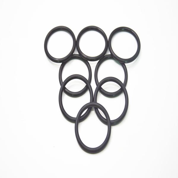 As568 Anéis de silicone de pequena dimensão