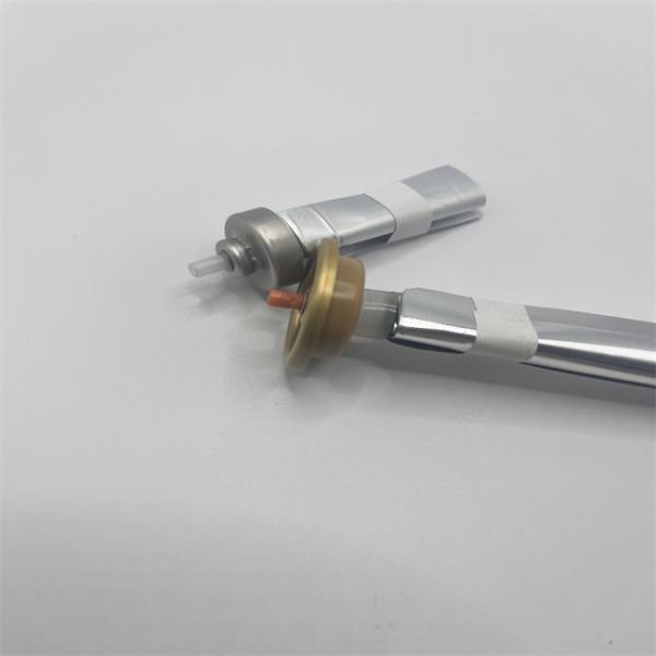 Настраиваемая емкость экологически чистый пакет на клапане с отличной герметикой