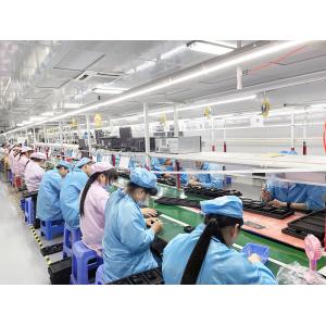 Yulong Digital Technology Co.,ltd