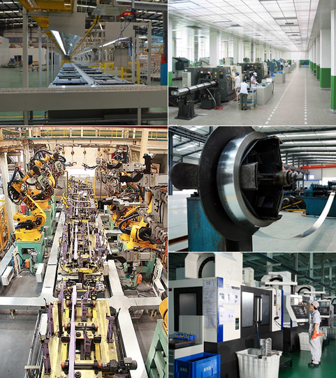 Well Organized Purchasing And Logistics , Global Shipping Services