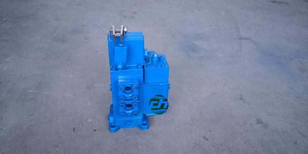 35SFRE-MO15-H3 marine manual proportional valve, marine manual proportional flow directional valve