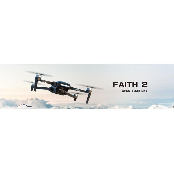 280mm Wheelbase 19m/s RC Quadcopter Drone Wifi 5.8G With 4k HD Camera