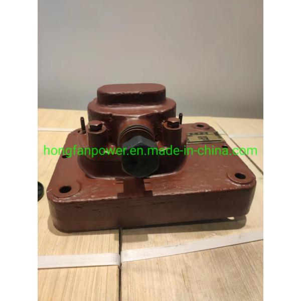V-Arrangement Jichai L190 Series S8200 Diesel Oil Pump 608L. 11.00 for Water Cooling