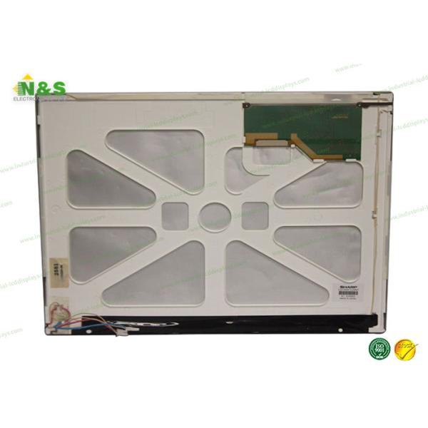 LQ150X1LCN7 transparent lcd display , 15.0 inch tft lcd screen High Definition