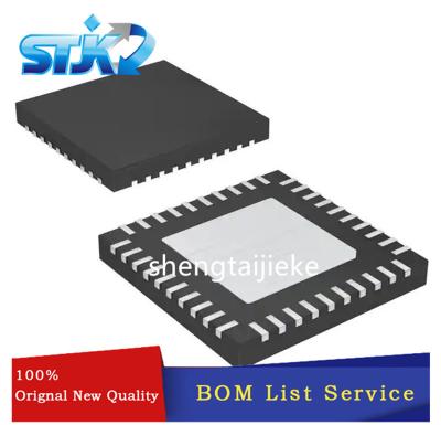 Computador IC do núcleo de 32 bocados o único lasca 48MHz 256KB 48-UFQFPN STM32F091CCU6 FLSH