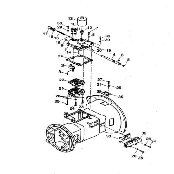 Overall Length 3523/2453 Mm Superior Traction Forklift Truck Overall Height 4220/2060 Mm Ergonomic Forklift