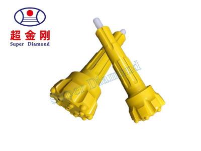 Customizable DTH Low/High Air/Pressure 34568 DHD/Ql/Cop/Misson/SD DTH Hammer and DTH Bits for Mining/Waterwell Drilling
