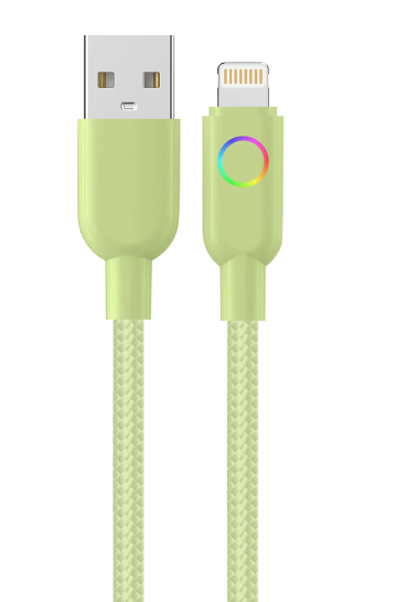 CC 60w CC100W Colorido RGB Cable de luz tecnología de vanguardia estilo deslumbrante