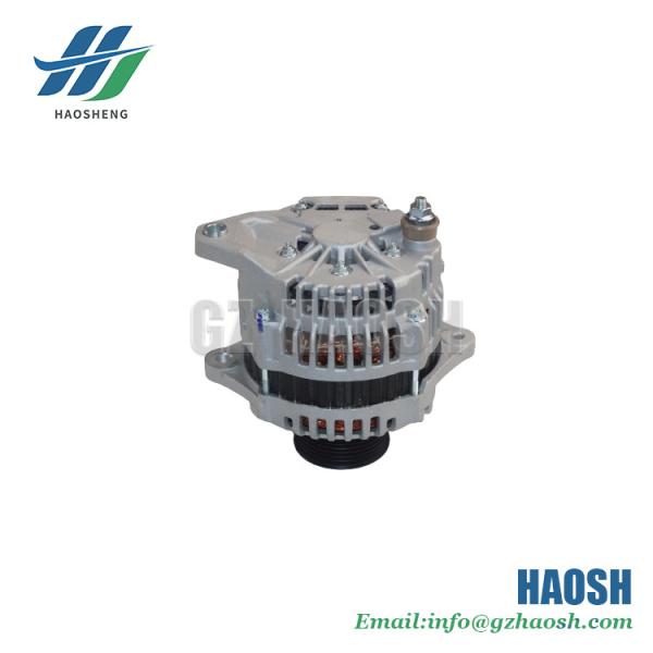 Alternator 12V 90A  8-98006084-5 8980060845 For Isuzu Dmax 4jj1