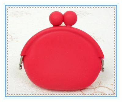 new colored silicone bags 2013,promotional silicone coin bags