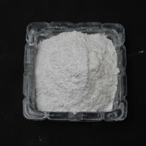 Ph 7-8 Poudre de phosphate de tricalcium Ca3 ((PO4) 2) Poudre blanche pour la purification de l'eau