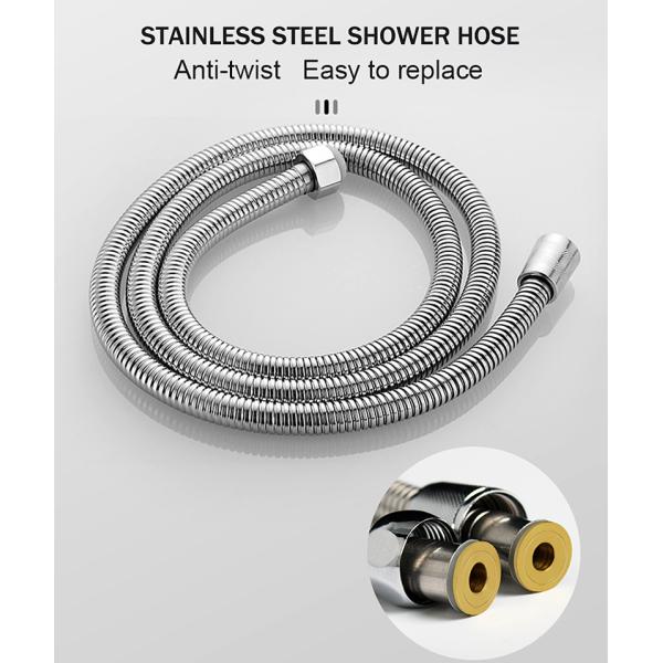 Shower Head Filter Chlorine Household Water Purifier