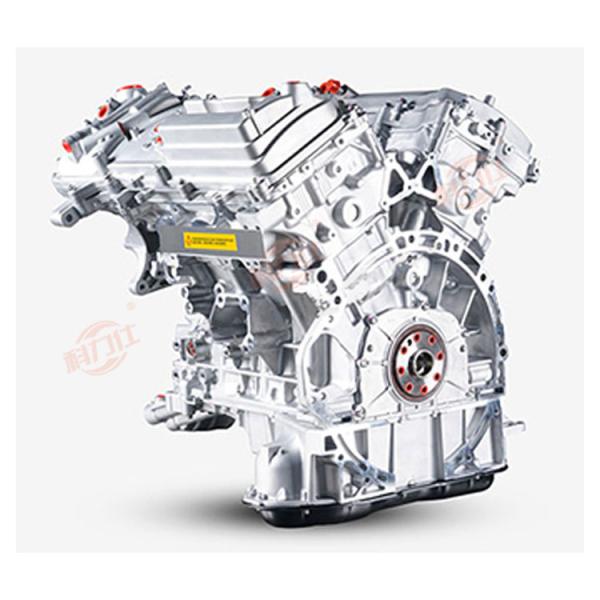 Crown 3GR Diesel 6 Cylinder T-oyota Engine 3.0L Reiz Mark X Lexus GS300 IS250 Remanufacturing