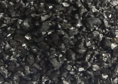 Particule/type de poudre charbon anthracite d'additif de carbone dans la production en acier
