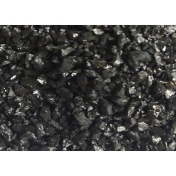 Particle / Powder Type Carbon Additive Anthracite Coal In Steel Production
