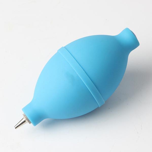 95mm Bulb Air Blower latex sphygmomenometer bulb BP bulb hand pump ballon