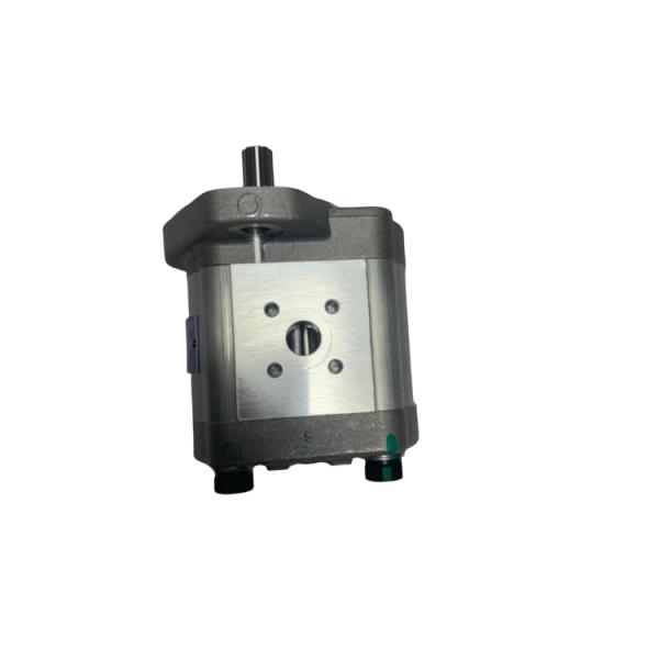Long Working Life Steel Material Hydraulic Gear Pump Oil Pump for CPCD120-160 Forklift