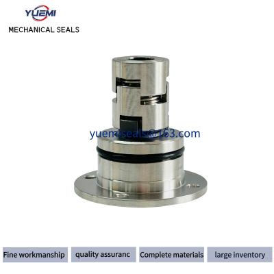 Japanese Ebara Mechanical Seal Stainless Steel Containerized Vertical Multi-stage Pump