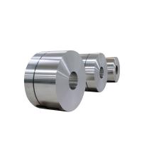 ASTM B209 5454 H32 2800 mm Super largeur en alliage d'aluminium bobine pétrolier