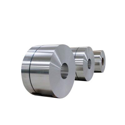 ASTM B209 5454 H32 2800 mm Super largeur en alliage d'aluminium bobine pétrolier