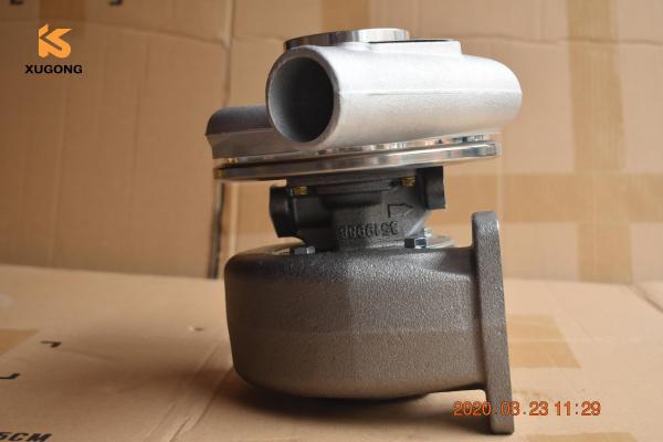 3522778 turbocompresseur d'excavatrice de 6BT5.9 R200-5 HX35