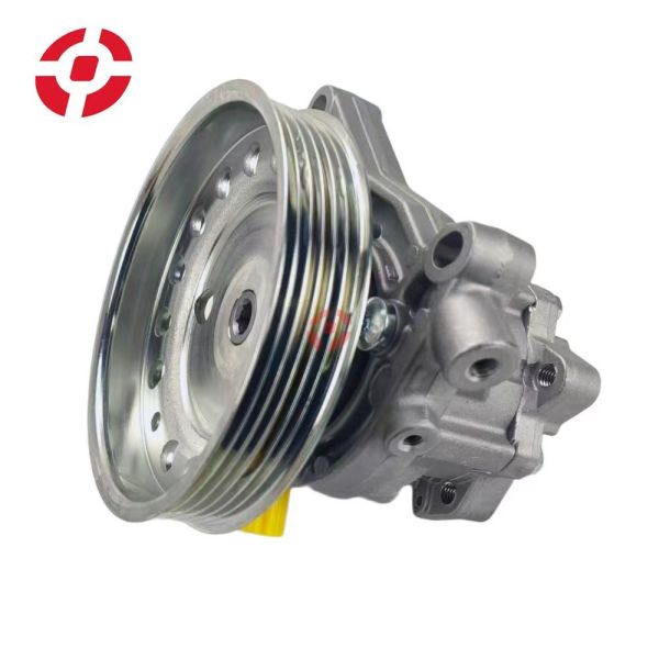Automotive Steering system hydraulic pump 36002409 Power steering pump for VO LVO Steering power assist pumps