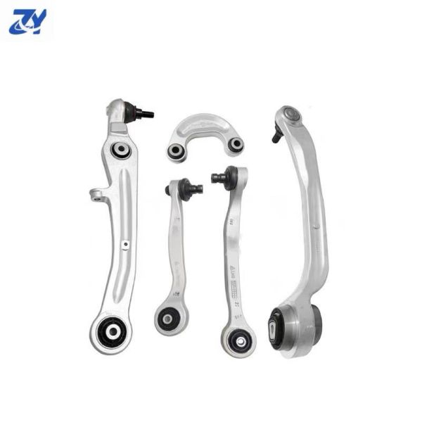 For Bentley Flight Branch Continental GT GT Model Original Equipment Manufacturer Front Control Arm 3W0407505 3W0407510