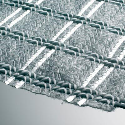 Filamento de vidro Geogrid composto para o reforço do curso de superfície