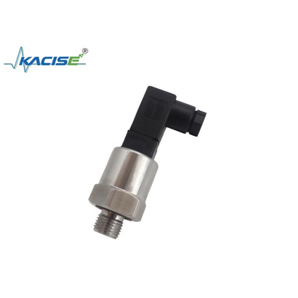 4-20mA Output Water Pressure Sensor with 0.5% Accuracy and 12-32VDC Power Supply