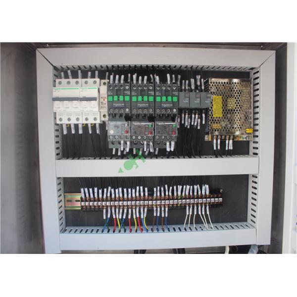 Factory professional design seawater desalination equipment sea water desalination purification machine