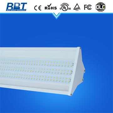 AC100-277v  Led Office Linear Light  with Isolated Driver, 3 years warranty