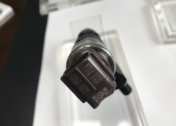 BOEN Original Common Rail Injector 095000 5516 095000 5515 095000 5513