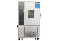 IEC 60068-2-78 Sistema de controlo inteligente Câmara de temperatura e umidade -40 °C+180 °C