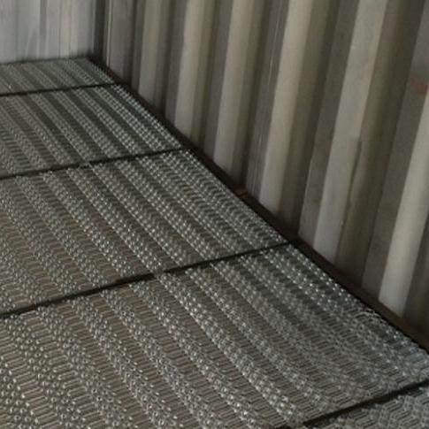 High Quality Aluminium Alloy Sheet Expanded Metal Mesh For Window Security Protection