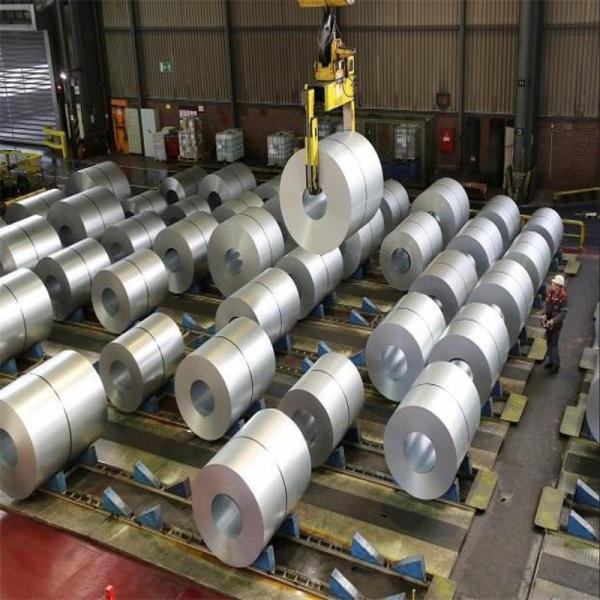 3mm 304 Stainless Steel Sheet Coil Smooth430 Hot Rolled Coil Steel Natural Color