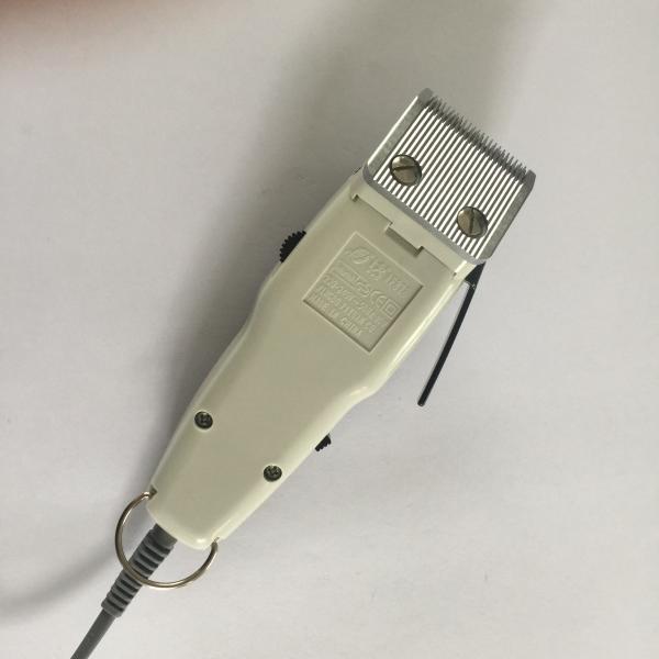 Small Electric Hair Clipper Machine , Custom Electric Barber Clippers