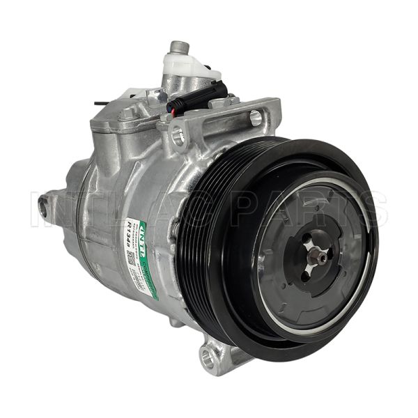 Car Auto AC Air Compressor for MERCEDES-BENZ E-CLASS (W211) 2002-2009 A0022303011 0022303311 7SEU17C