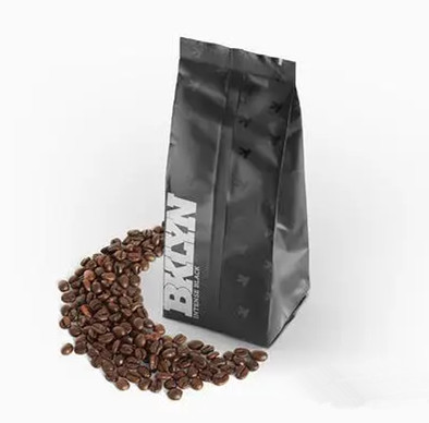Coffee Powder Doypack Pouch Packing Machine 30-60 Bags /Min Zipper Bag Packaging Machine