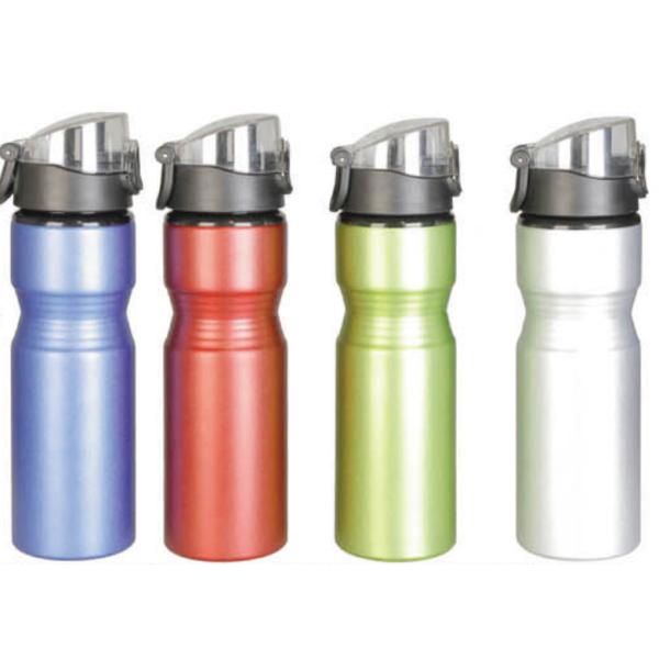 Wide Mouth 850ml Sport Bottle with sublimation coating