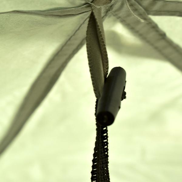 3.2kg Military 210*200cm Outdoor Camping Tent