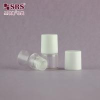 BLP 1-5 ml de material de vidro em rolos de garrafa para amostras de cores de estoque