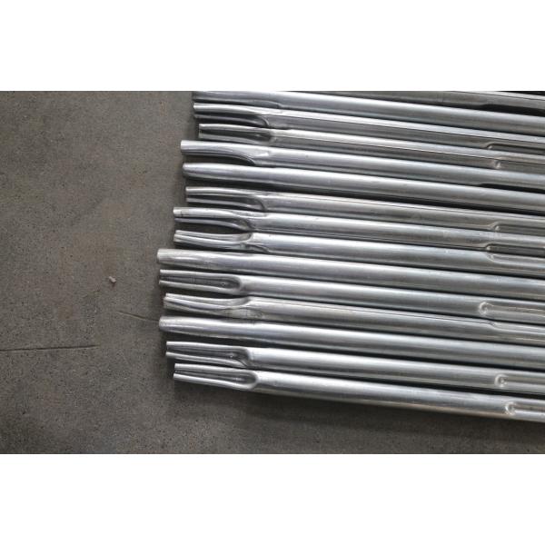 IBC Tote Tube and Accessories