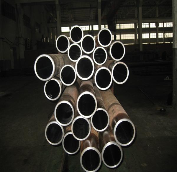 TORICH DIN17175 engineering and agricultural machinery Seamless Steel Honed Tube