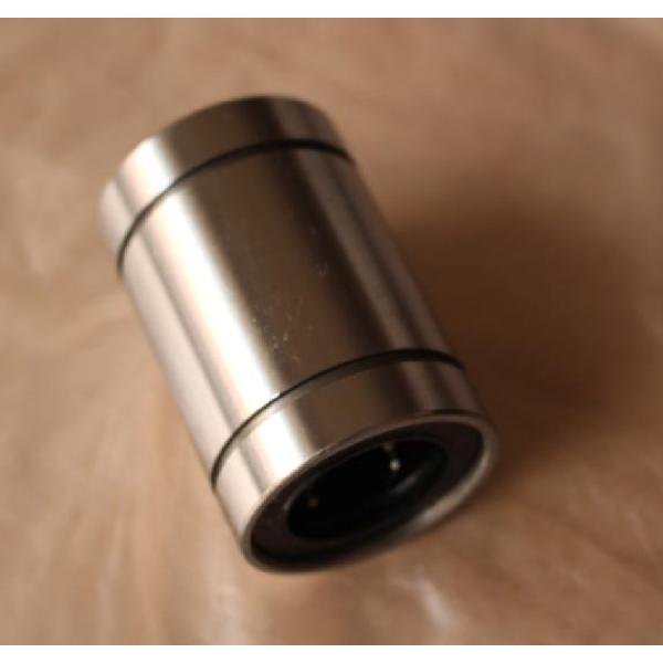 LM4UU motion system ball linear bearing , Stainless Steel Bearings open