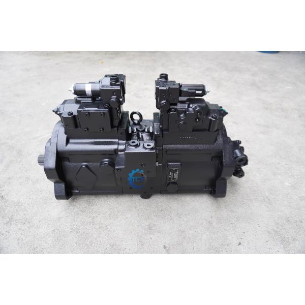 K3V112DTP-YT6K-17 K3v112dtp-Yt6k-17 Hydraulic Pump Backhoe For Kobelco Sk200-8